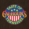 Calhoun's App Positive Reviews