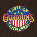 Download Calhoun's app