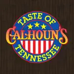 Calhoun's App Positive Reviews