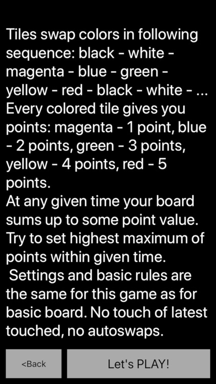 WhitesAndBlacks screenshot-3