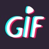 GIF 作成-GIFアニメ画像動画が作成 - iPhoneアプリ