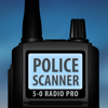 5-0 Radio Pro Police Scanner - Smartest Apps LLC