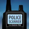 Cancel 5-0 Radio Pro Police Scanner