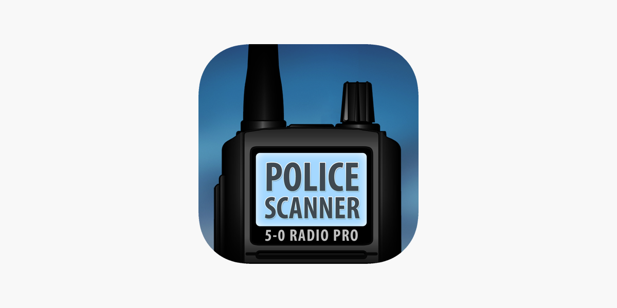 10 Top Law Enforcement Apps