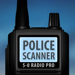 ‎5-0 Radio Pro Police Scanner on the App Store