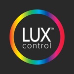 Download LUX Control app