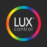 LUX Control App Cancel