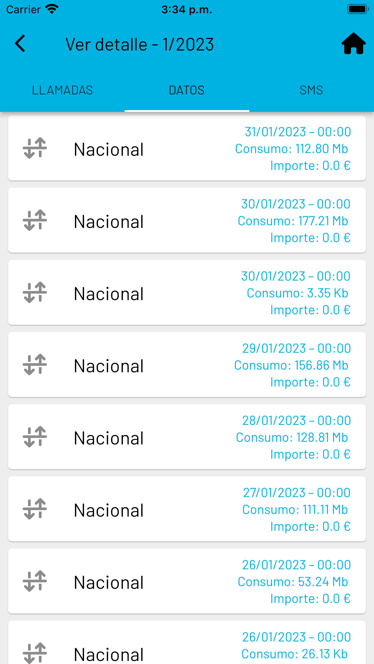 NearbyMonitoring