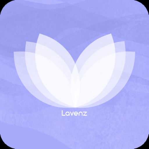 Lavenz: Sleep, Relax, Meditate icon