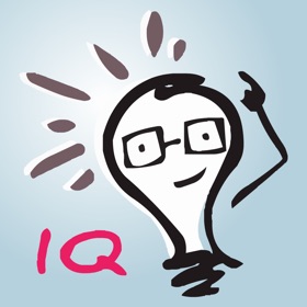 螢幕擷取畫面 (4) Mr.IQ - 33 IQ questions