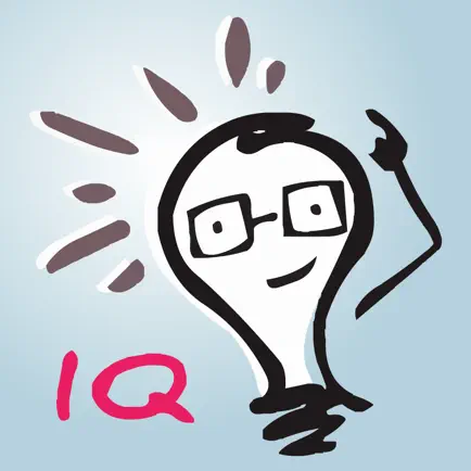 Mr.IQ - 33 IQ questions Cheats