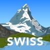 Swiss Tour Guide icon