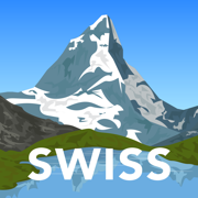 Swiss Tour Guide