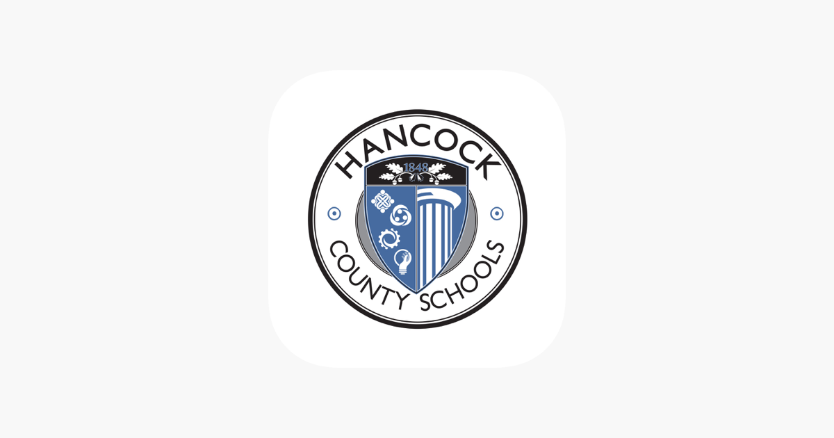 ‎Hancock County Schools, WV on the App Store