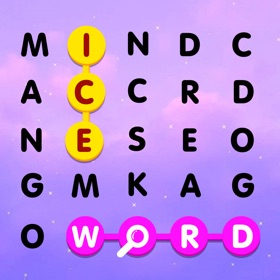 Screenshots (5) Word Search - Word Finder Game
