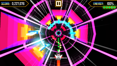 Wormhole Invaders :Shoot'em upのおすすめ画像3