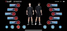 Game screenshot SBODY mod apk