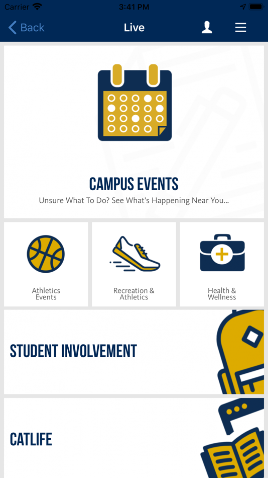 #1. UC Merced Connect (iOS) 由: UC Merced
