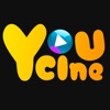 Youcine : popcorn movies icon