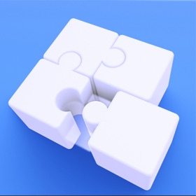 螢幕擷取畫面 (8) Jigsaw Split