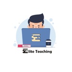 Download Elite Teaching app