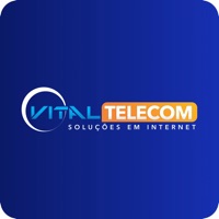 Vital Telecom logo