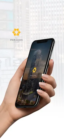 Game screenshot Paragon Chicago mod apk