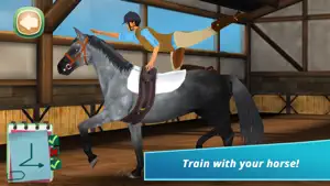 Horse Hotel - care for horses screenshot 2