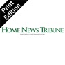 Get Home News Tribune eNewspaper for iOS, iPhone, iPad Aso Report