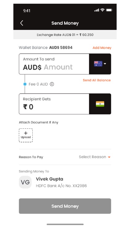MoneyFirst