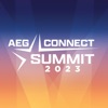 AEG CONNECT Summit 2023 - iPhoneアプリ