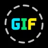 GIF Maker - Make Video to GIFs delete, cancel