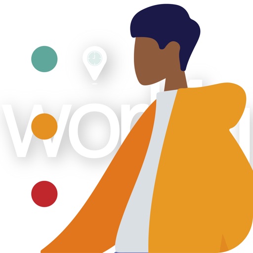 Work4U - AppWisp.com