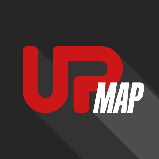 UpMap - more power for bike