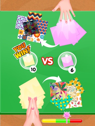 Candy Challenge - Win The Gameのおすすめ画像1