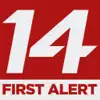 14FirstAlert Weather TriState App Positive Reviews