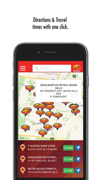 Swap’n’Go NEAR ME