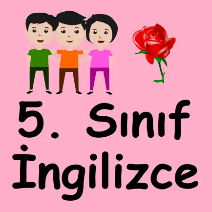 Lucky 5. Sınıf İngilizce Cheats