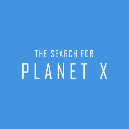 The Search for Planet X Cheats