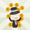 Colonial Tycoon is an idle money making and business management simulation game