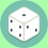 Dice Watch -roll dice on watch icon