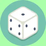 Dice Watch -roll dice on watch App Cancel