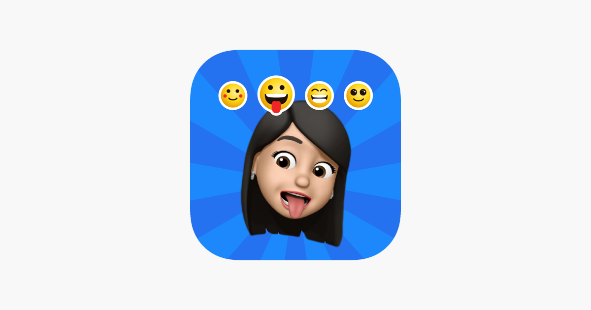 ‎Emoji Challenge: Funny Filters On The App Store