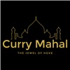 Curry Mahal App