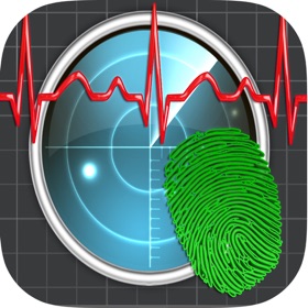 屏幕截图 (5) Lie Detector - Truth Test Scan