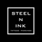 App for steel n ink studios