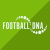 Football DNA icon