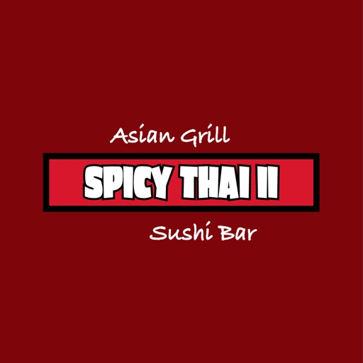 Spicy Thai II