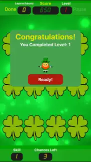 boppin leprechauns problems & solutions and troubleshooting guide - 2