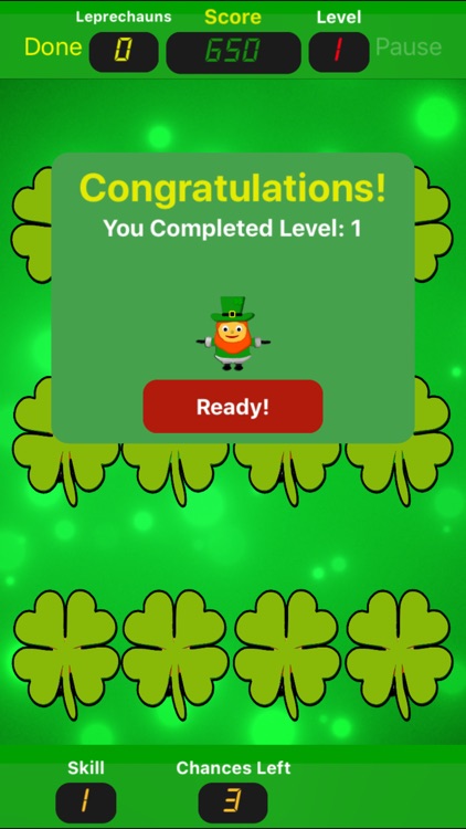 Boppin Leprechauns screenshot-6